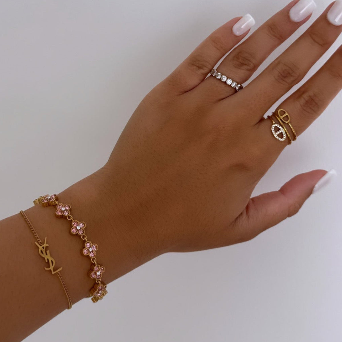 Bracelet Néa PINK