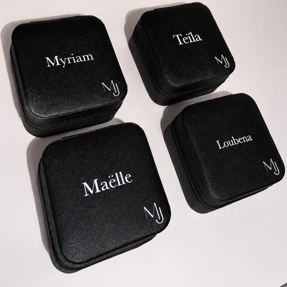 Travel Box
