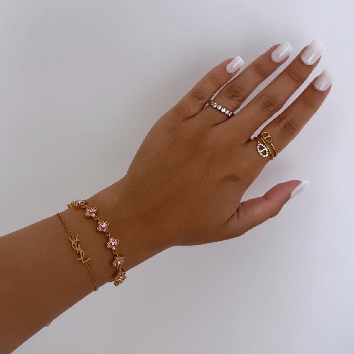 Bracelet Néa PINK
