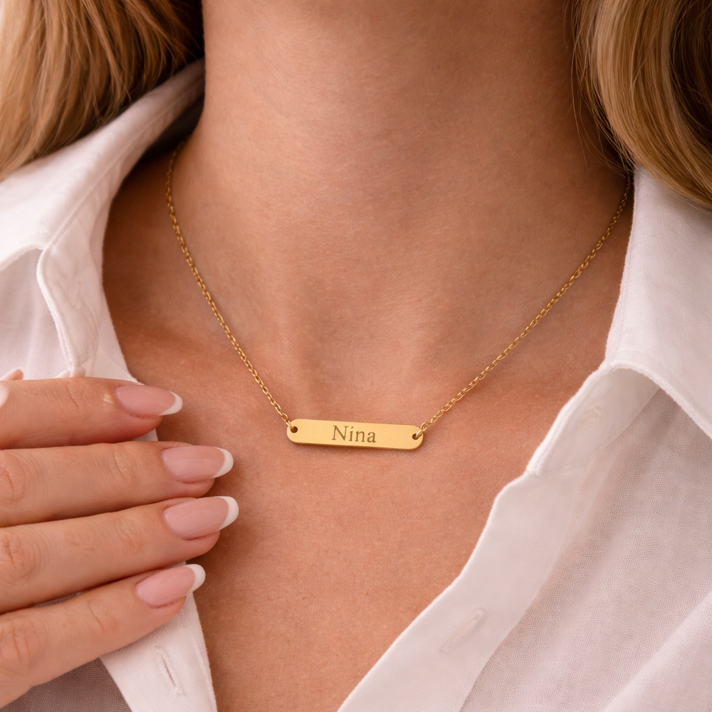 Collier ANYA