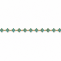 Bracelet Néa Azur
