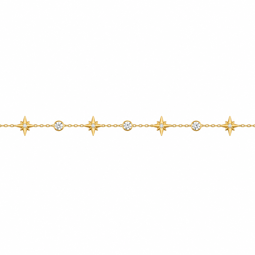 Bracelet YILDIZ