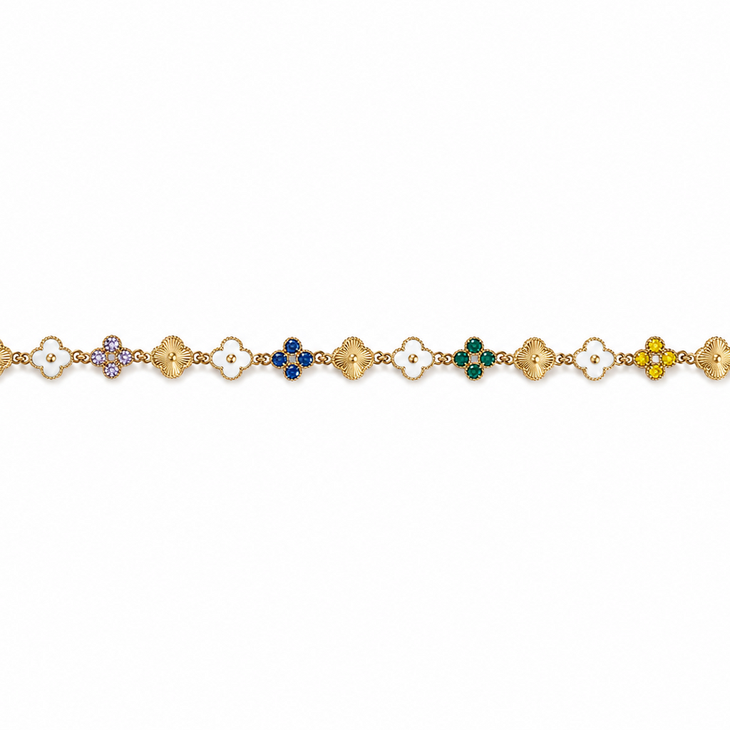Bracelet NÉA CALISTA