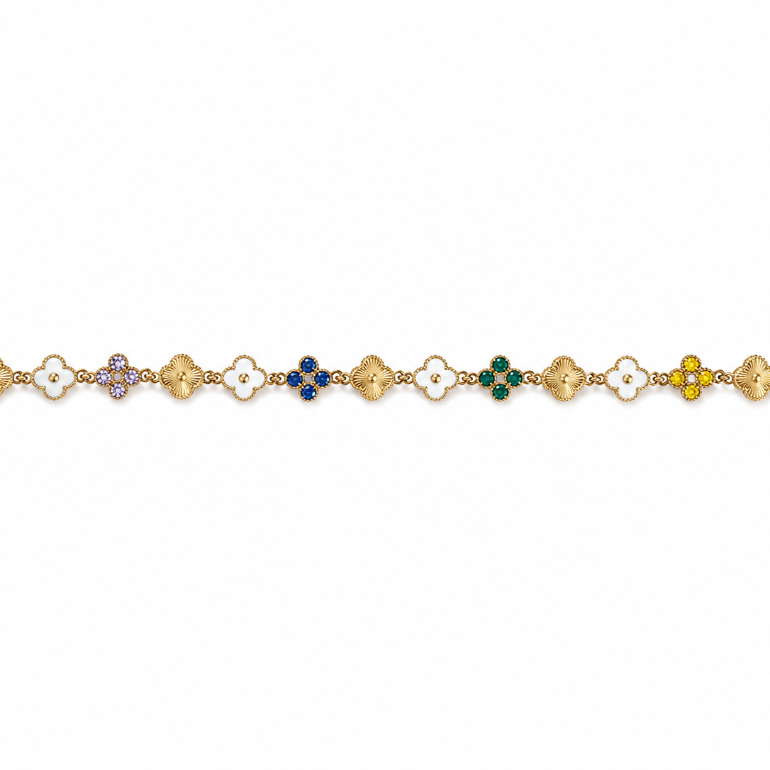 Bracelet NÉA CALISTA