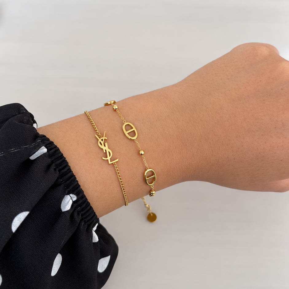Bracelet IRAAYA