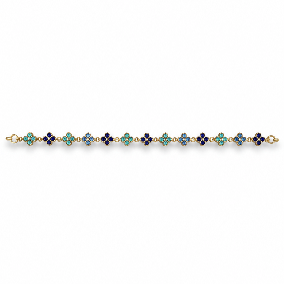 Bracelet Néa NAVY