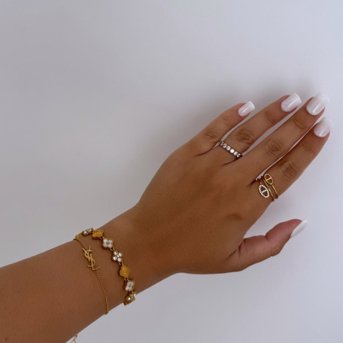 Bracelet Néa AURA