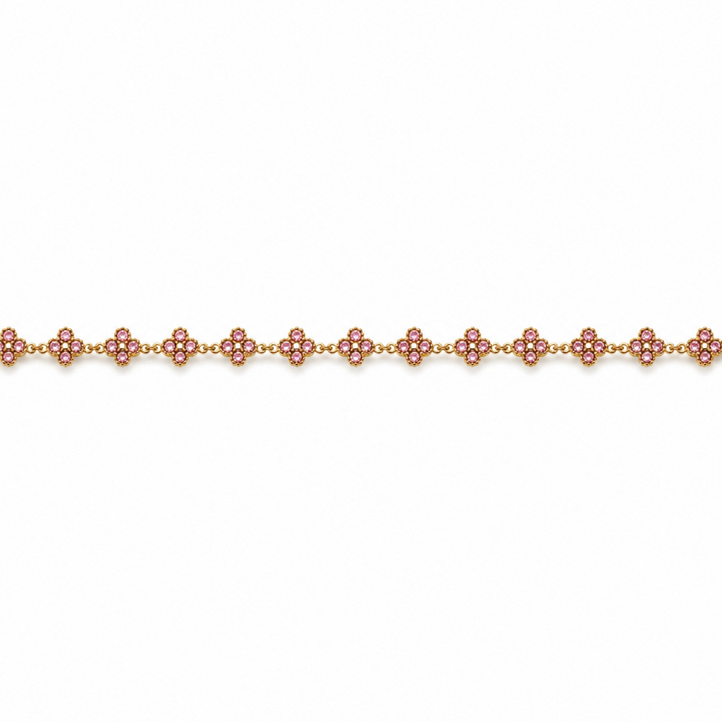 Bracelet Néa PINK