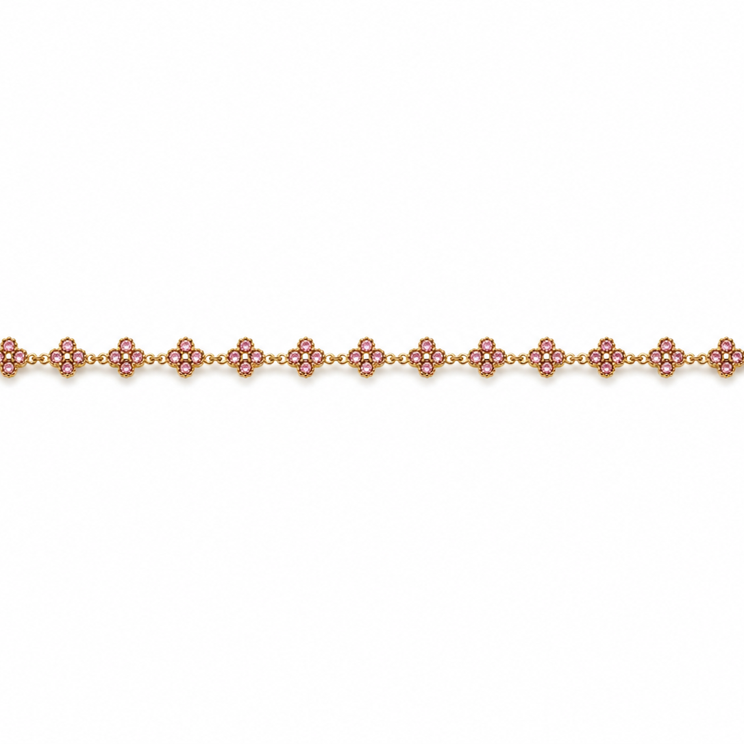 Bracelet Néa PINK
