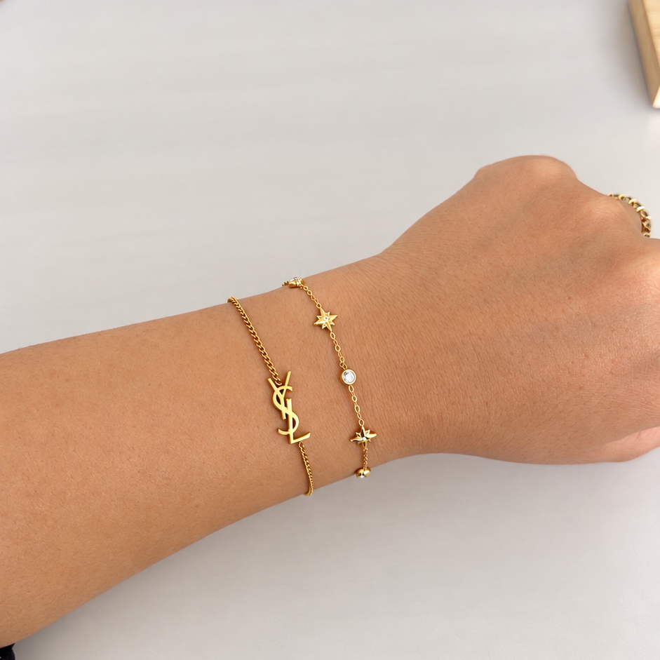 Bracelet YILDIZ