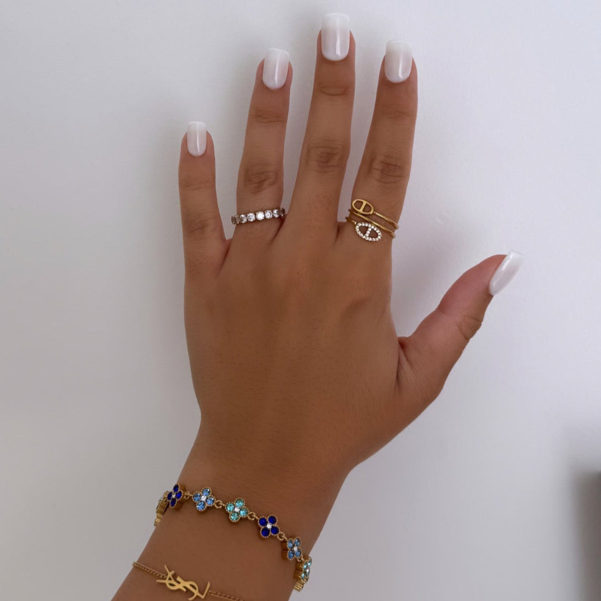 Bracelet Néa NAVY