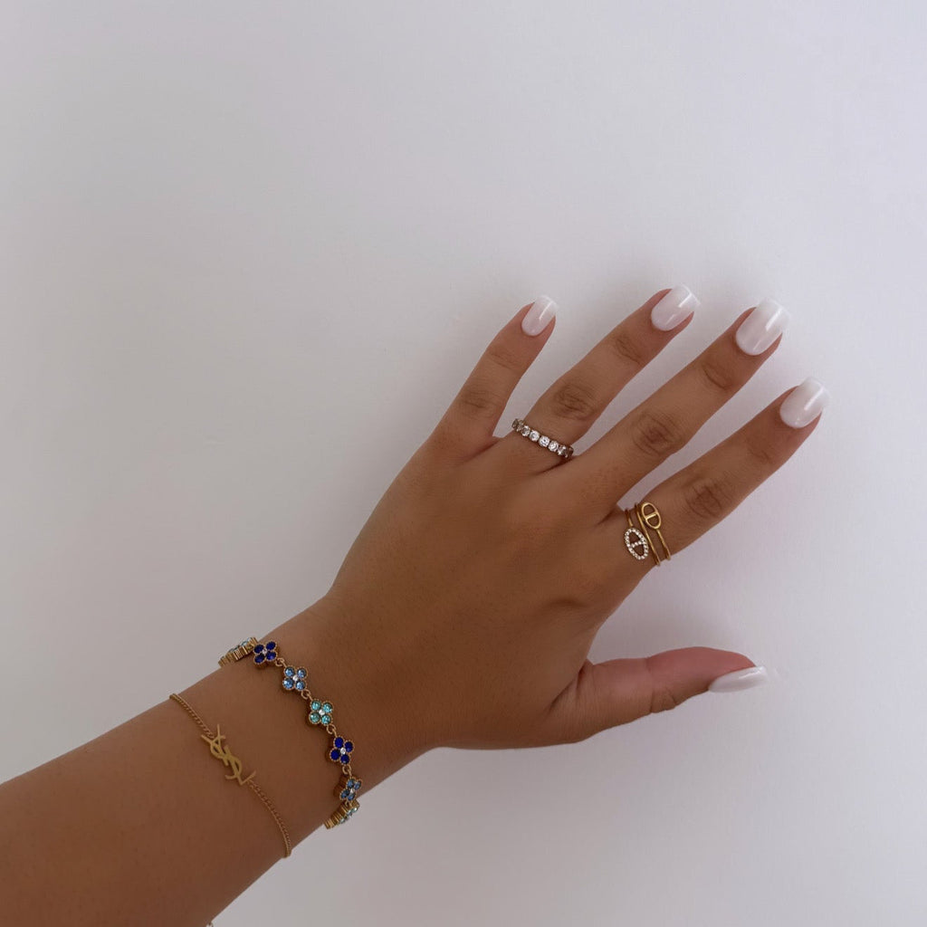 Bracelet Néa NAVY