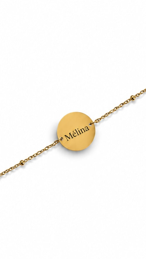 Bracelet ESMA