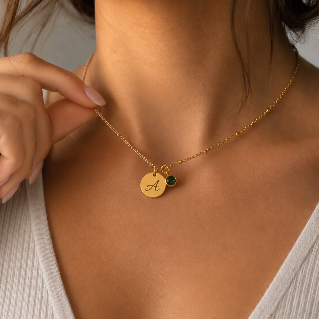 Collier NINA
