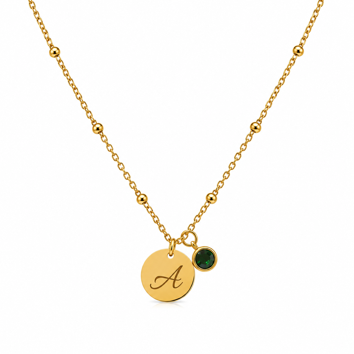 Collier NINA