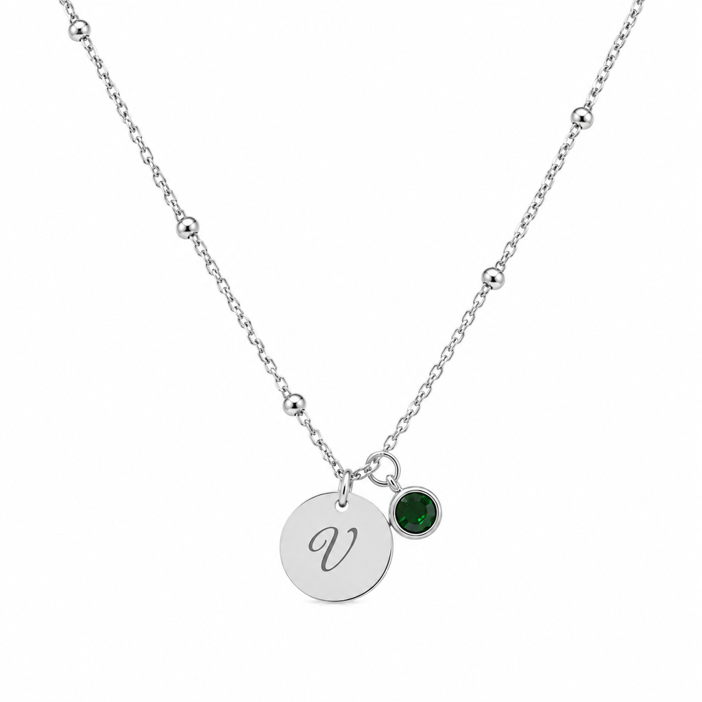 Collier NINA
