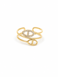 Bague TESSY