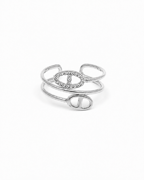 Bague TESSY
