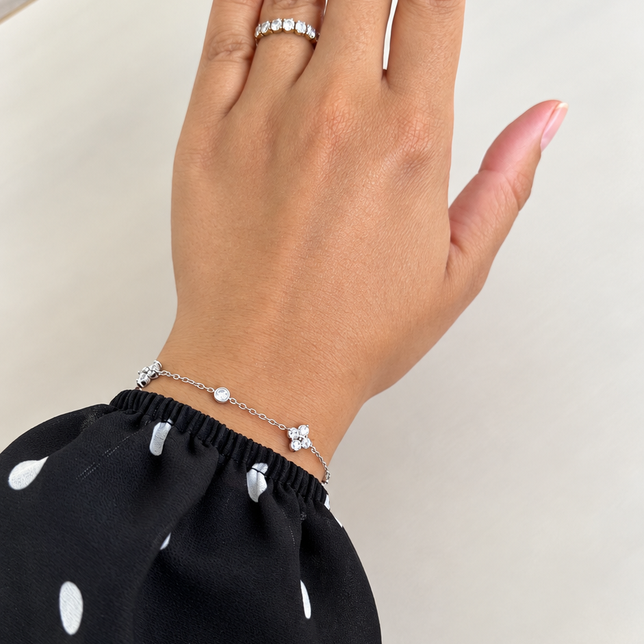 Bracelet ZAINA
