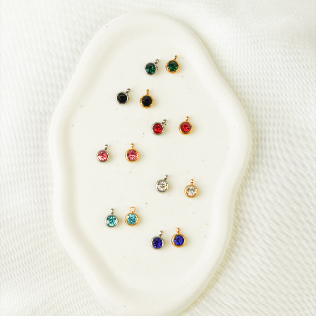 Collier SEYRAAN