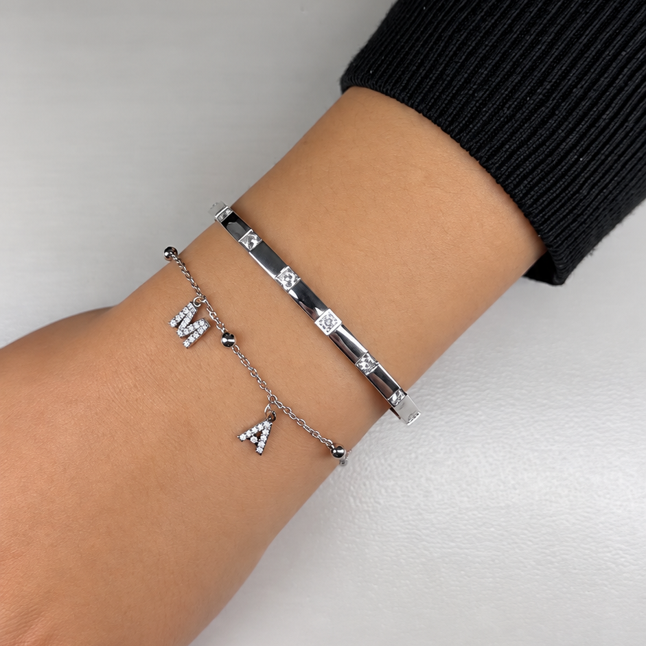 Bracelet SÌLA