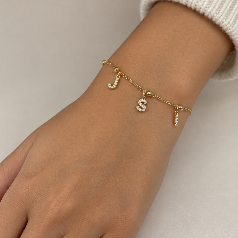 Bracelet SÌLA