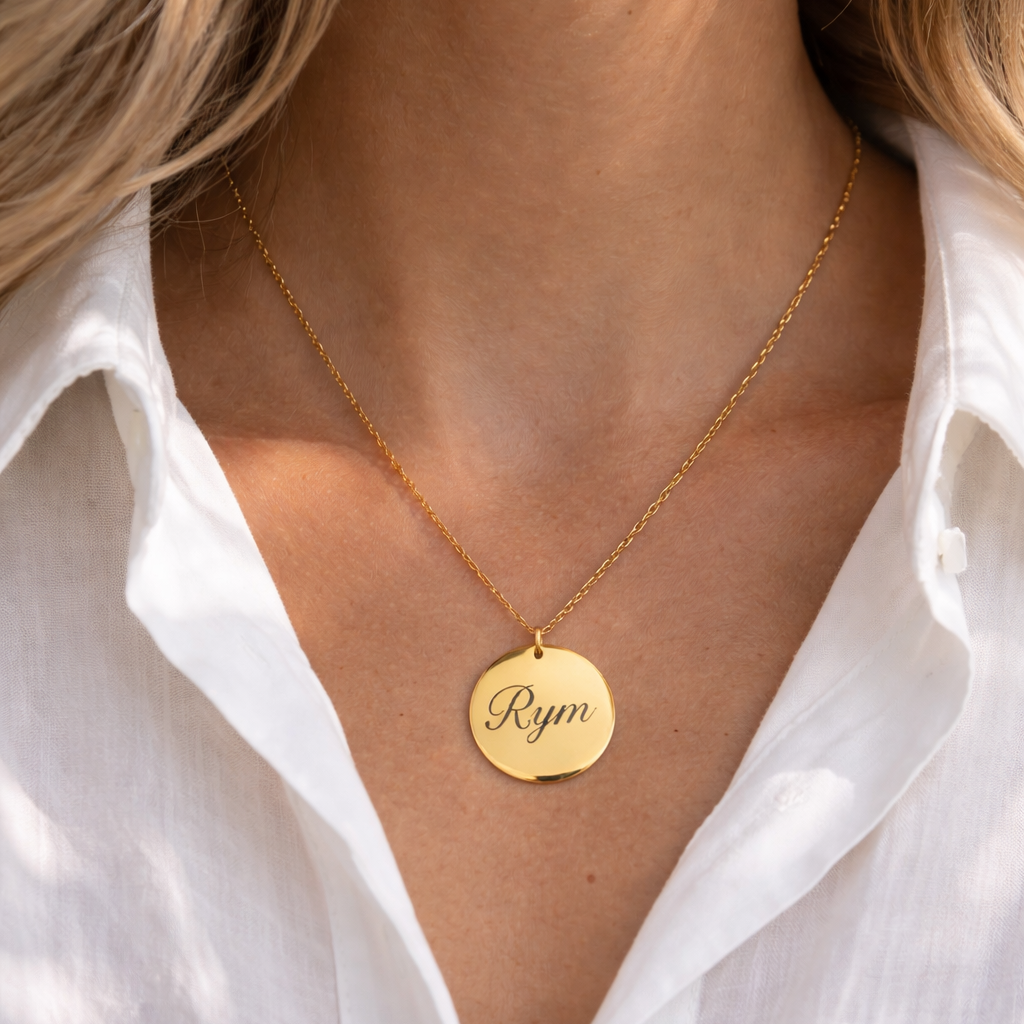 Collier MÉLINA