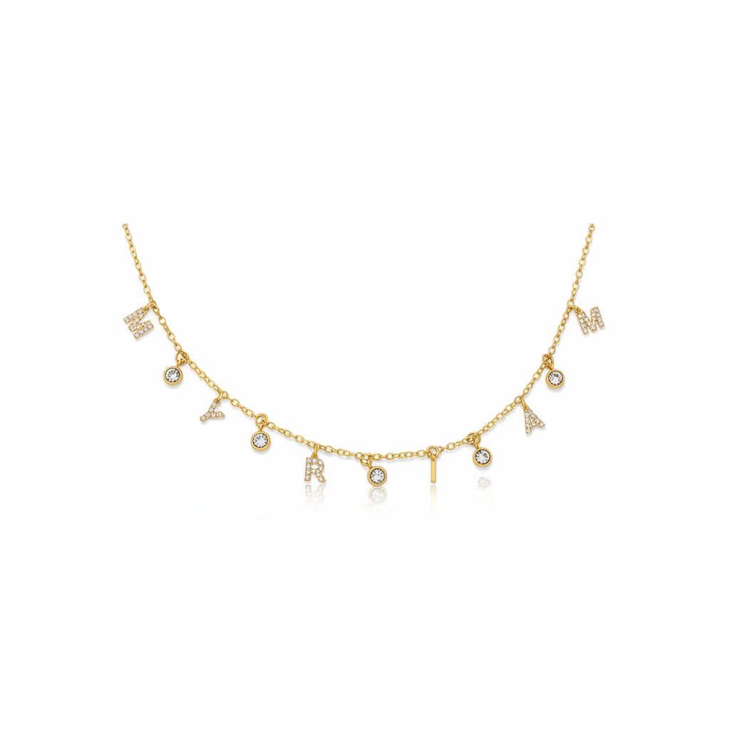 Collier SEYRAAN